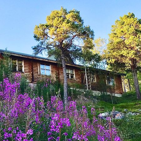 Hotel Manna Bb Karigasniemi Zewnętrze zdjęcie