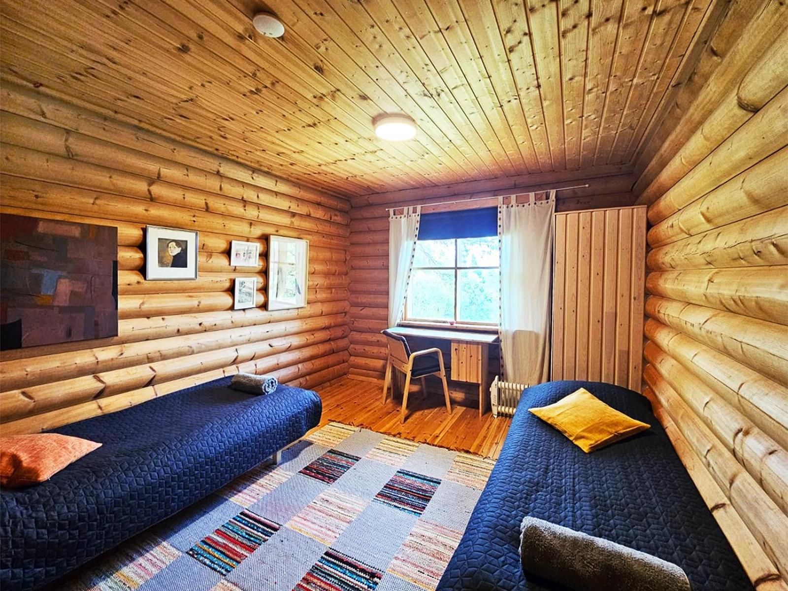 Hotel Manna Bb Karigasniemi Zewnętrze zdjęcie