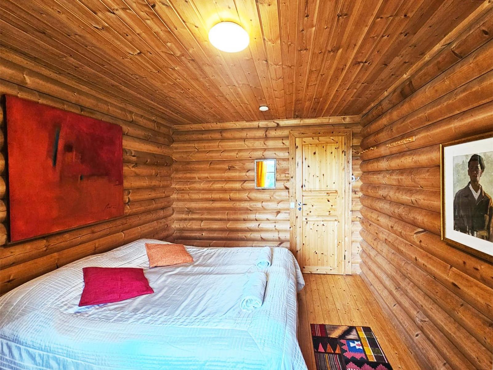 Hotel Manna Bb Karigasniemi Zewnętrze zdjęcie