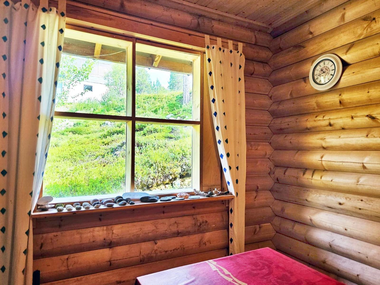 Hotel Manna Bb Karigasniemi Zewnętrze zdjęcie