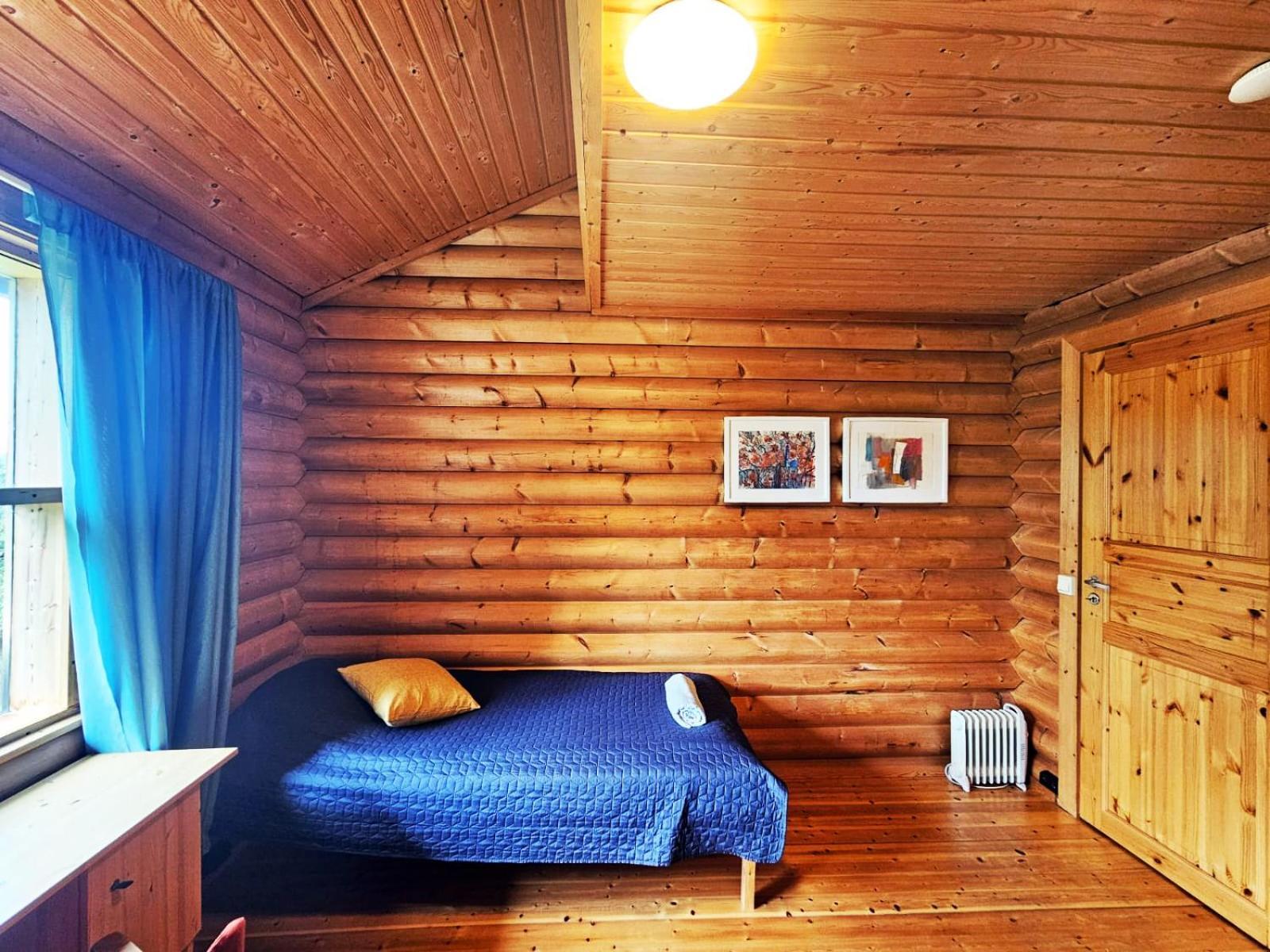 Hotel Manna Bb Karigasniemi Zewnętrze zdjęcie