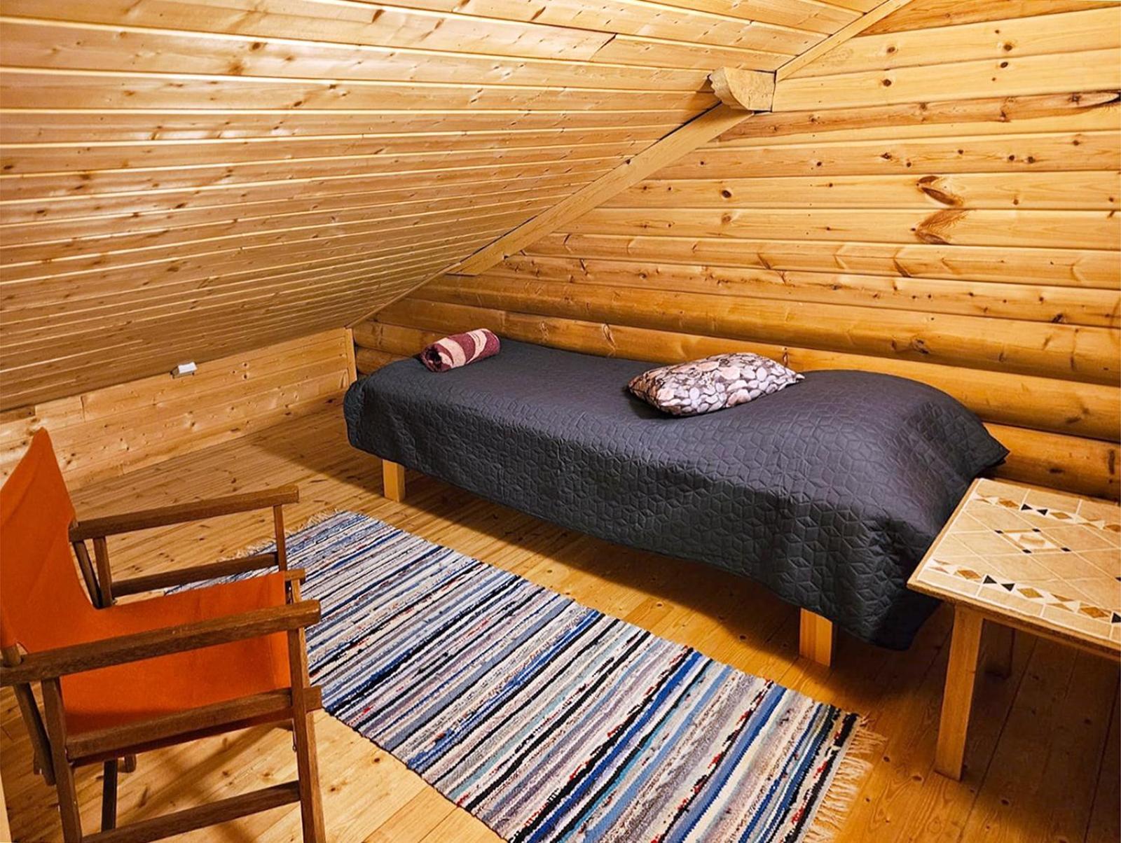 Hotel Manna Bb Karigasniemi Zewnętrze zdjęcie