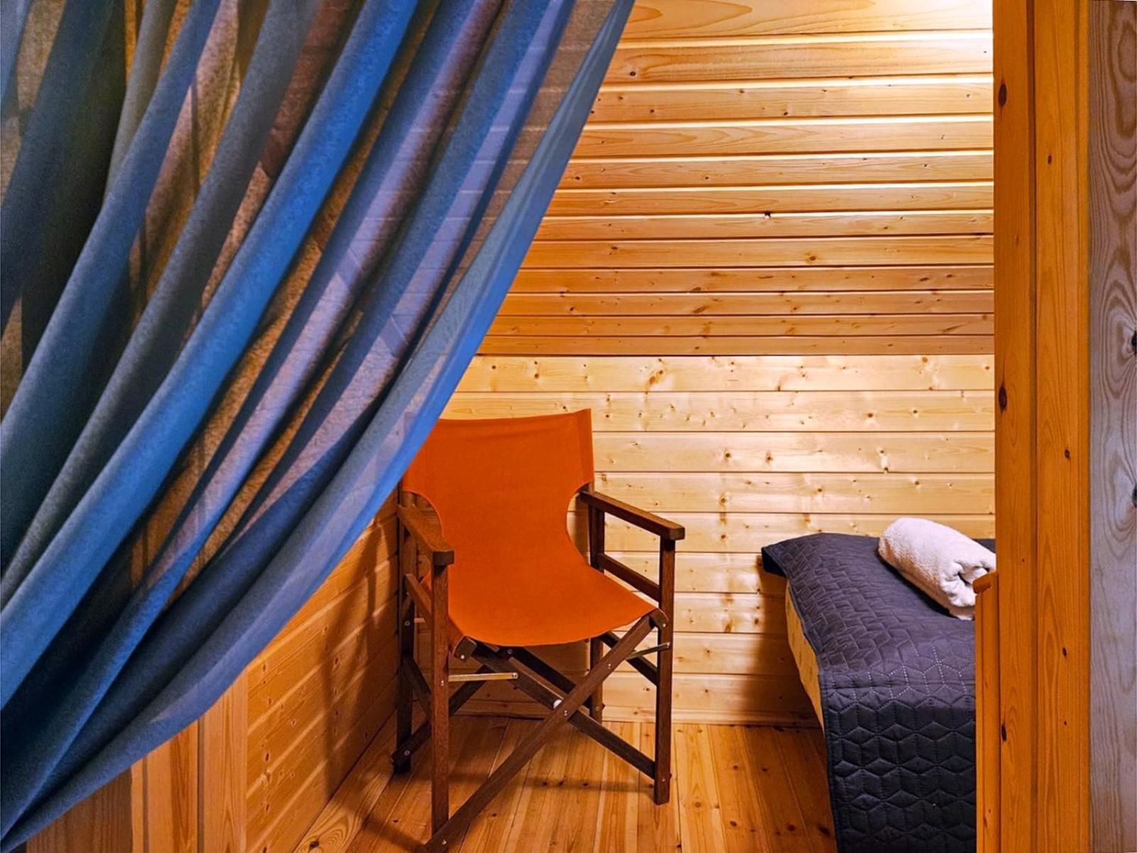 Hotel Manna Bb Karigasniemi Zewnętrze zdjęcie