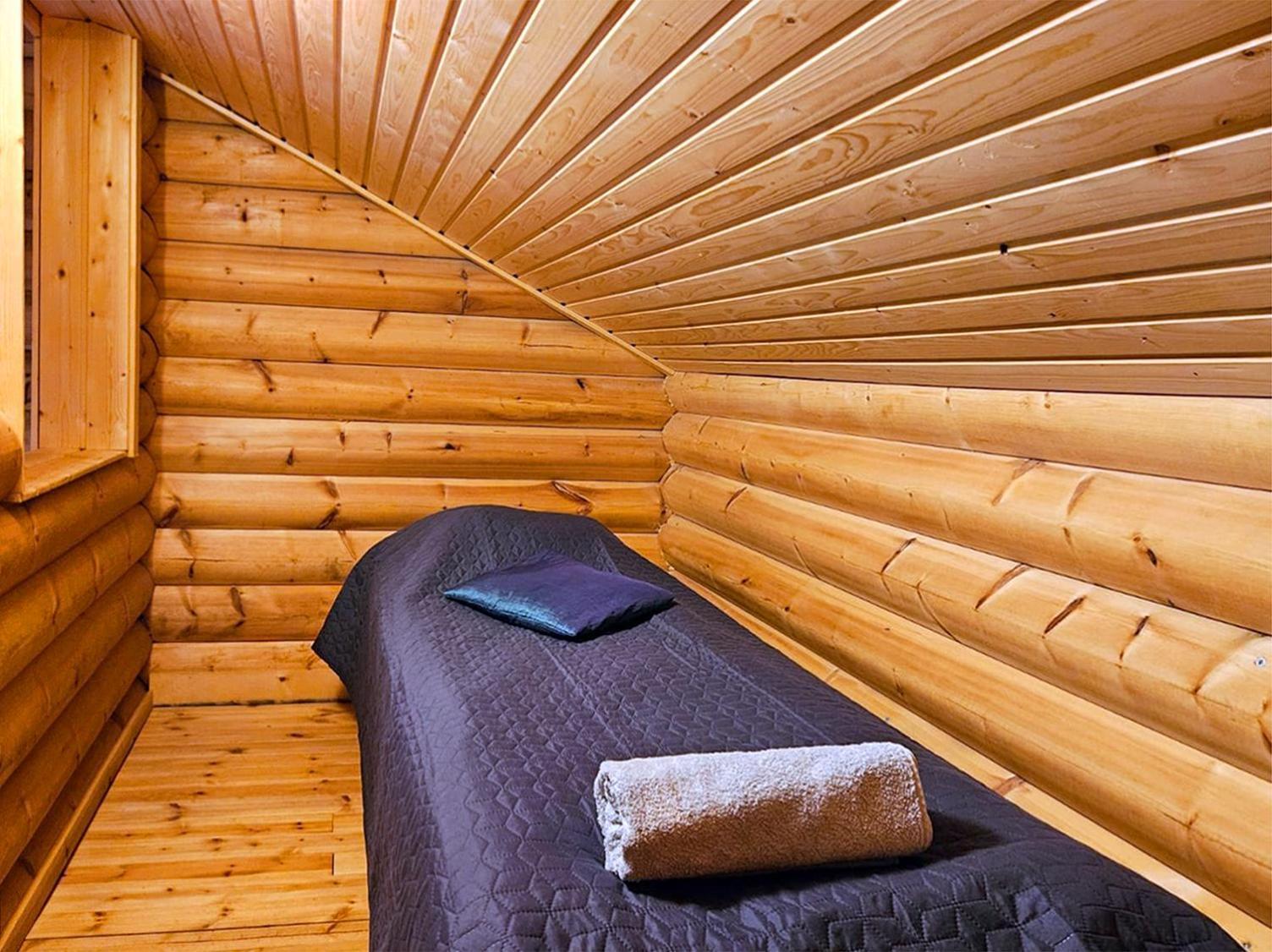 Hotel Manna Bb Karigasniemi Zewnętrze zdjęcie